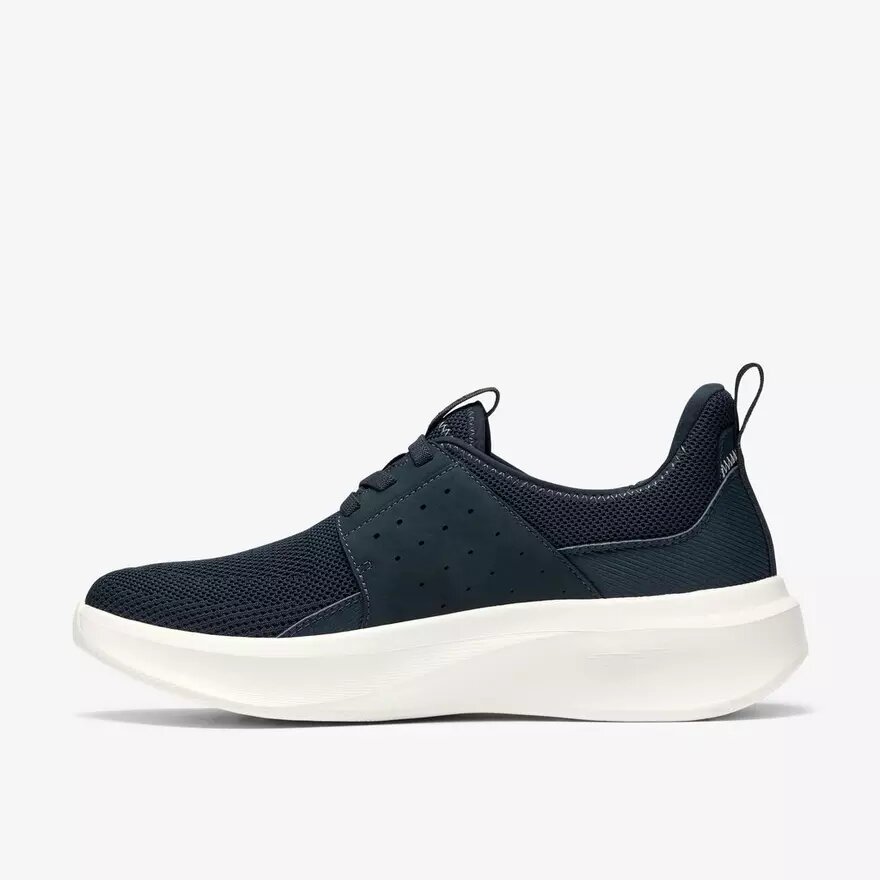 Ανδρικά Sneakers Solevana Easy σε χρώμα ναυτικό μπλε Ανδρικά Sneakers Solevana Easy σε χρώμα ναυτικό μπλε
