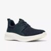 Ανδρικά Sneakers Solevana Easy σε χρώμα ναυτικό μπλε Ανδρικά Sneakers Solevana Easy σε χρώμα ναυτικό μπλε