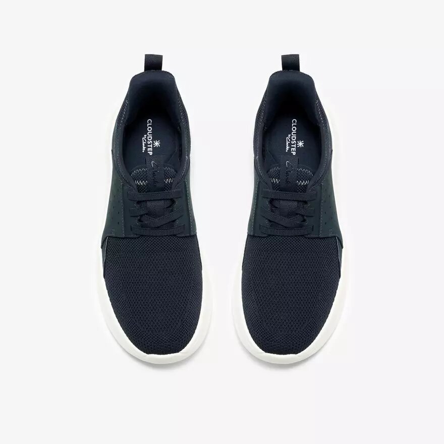 Ανδρικά Sneakers Solevana Easy σε χρώμα ναυτικό μπλε Ανδρικά Sneakers Solevana Easy σε χρώμα ναυτικό μπλε