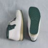 Ανδρικά Walla Boot Rb Λευκά Δερμάτινα Wallabees Ανδρικά Walla Boot Rb Λευκά Δερμάτινα Wallabees