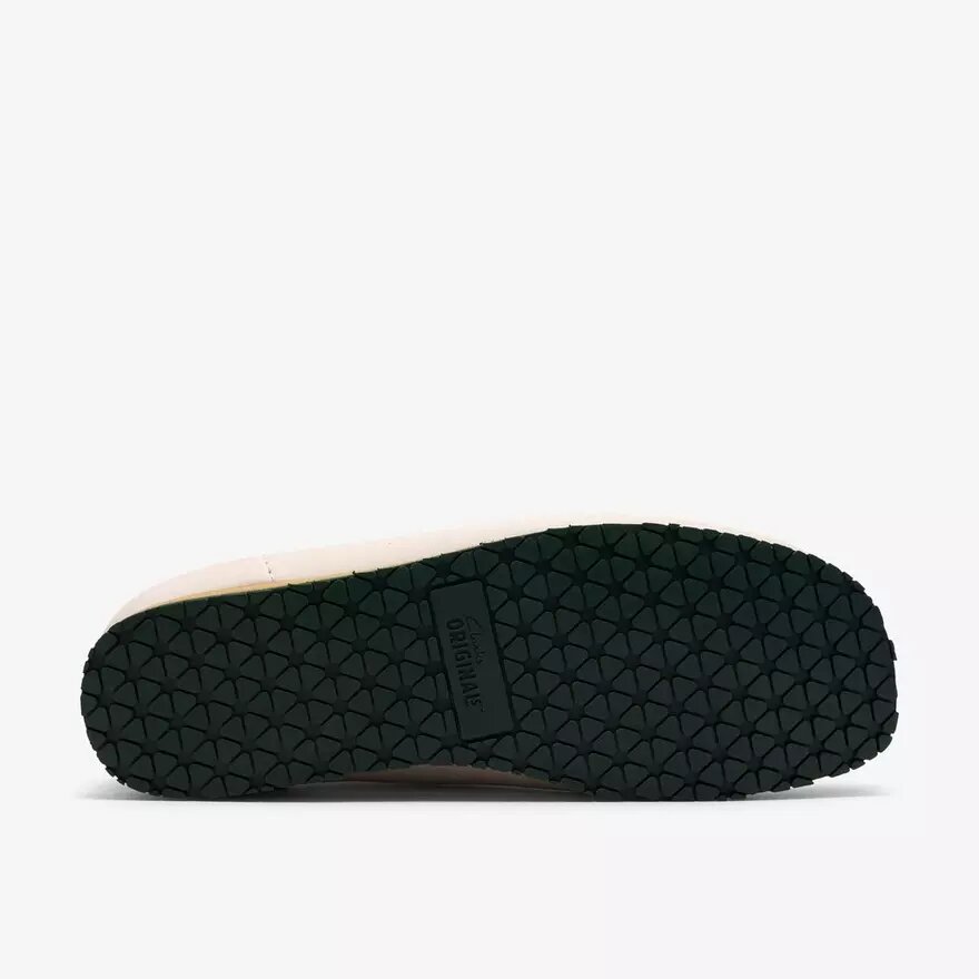 Ανδρικά Walla Boot Rb Λευκά Δερμάτινα Wallabees Ανδρικά Walla Boot Rb Λευκά Δερμάτινα Wallabees