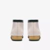 Ανδρικά Walla Boot Rb Λευκά Δερμάτινα Wallabees Ανδρικά Walla Boot Rb Λευκά Δερμάτινα Wallabees