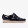 Ανδρικά Wallabee 2604 Navy Patent Wallabees Ανδρικά Wallabee 2604 Navy Patent Wallabees