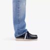 Ανδρικά Wallabee 2604 Navy Patent Wallabees Ανδρικά Wallabee 2604 Navy Patent Wallabees