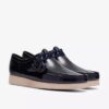 Ανδρικά Wallabee 2604 Navy Patent Wallabees Ανδρικά Wallabee 2604 Navy Patent Wallabees