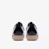 Ανδρικά Wallabee 2604 Navy Patent Wallabees Ανδρικά Wallabee 2604 Navy Patent Wallabees