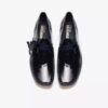 Ανδρικά Wallabee 2604 Navy Patent Wallabees Ανδρικά Wallabee 2604 Navy Patent Wallabees