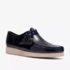 Ανδρικά Wallabee 2604 Navy Patent Wallabees Ανδρικά Wallabee 2604 Navy Patent Wallabees