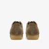 Ανδρικά Wallabee από σουέτ σε γκρι καπνού Ανδρικά Wallabee από σουέτ σε γκρι καπνού