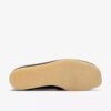 Ανδρικά Wallabee Καφέ με φινίρισμα «Brush Off» Wallabees Ανδρικά Wallabee Καφέ με φινίρισμα «Brush Off» Wallabees