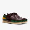 Ανδρικά Wallabee Καφέ με φινίρισμα «Brush Off» Wallabees Ανδρικά Wallabee Καφέ με φινίρισμα «Brush Off» Wallabees