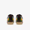 Ανδρικά Wallabee Καφέ με φινίρισμα «Brush Off» Wallabees Ανδρικά Wallabee Καφέ με φινίρισμα «Brush Off» Wallabees