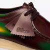 Ανδρικά Wallabee Καφέ με φινίρισμα «Brush Off» Wallabees Ανδρικά Wallabee Καφέ με φινίρισμα «Brush Off» Wallabees