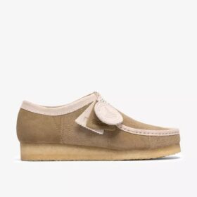 Ανδρικά Wallabee Maple Stripe Wallabees