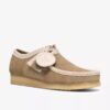 Ανδρικά Wallabee Maple Stripe Wallabees Ανδρικά Wallabee Maple Stripe Wallabees