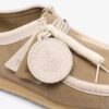 Ανδρικά Wallabee Maple Stripe Wallabees Ανδρικά Wallabee Maple Stripe Wallabees