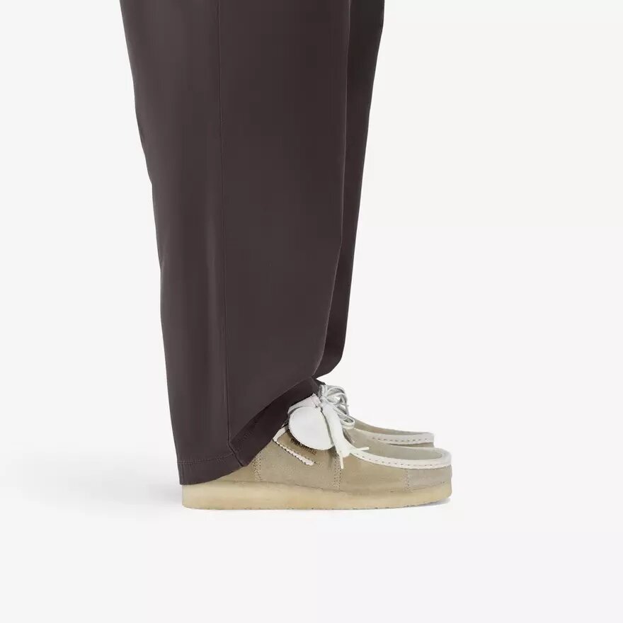 Ανδρικά Wallabee Maple Stripe Wallabees Ανδρικά Wallabee Maple Stripe Wallabees