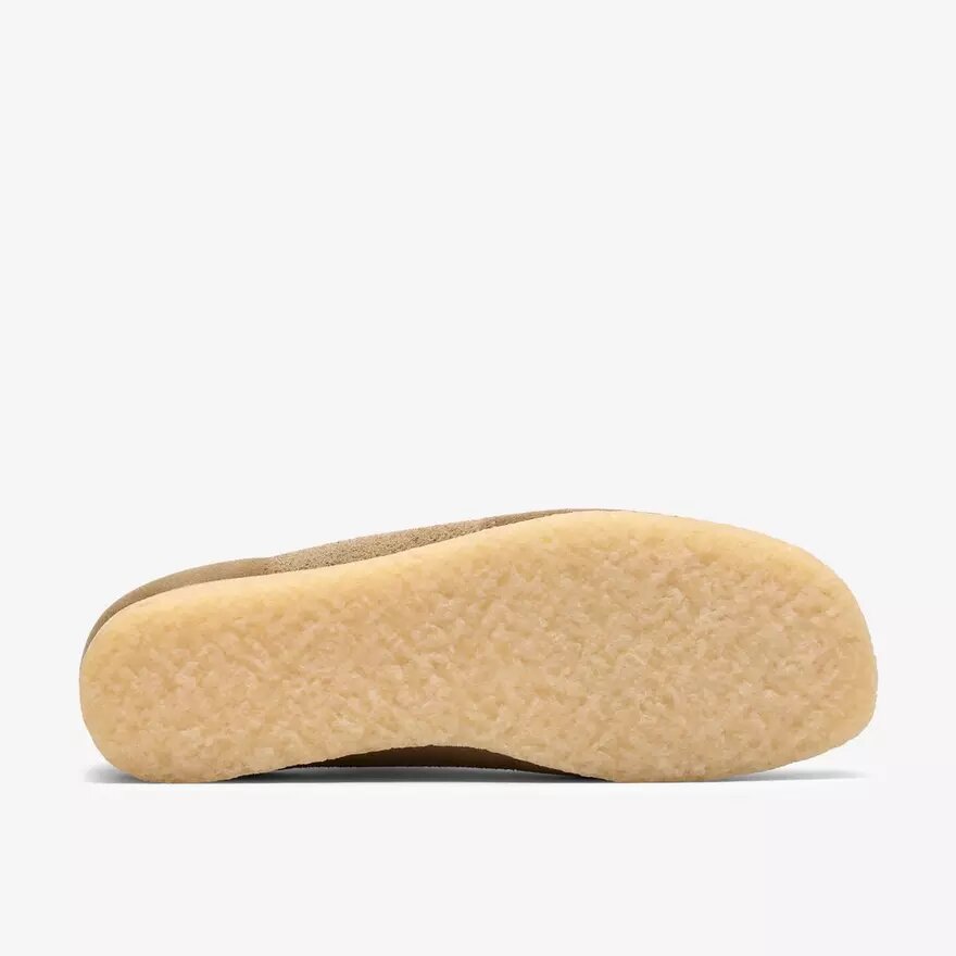 Ανδρικά Wallabee Maple Stripe Wallabees Ανδρικά Wallabee Maple Stripe Wallabees