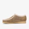 Ανδρικά Wallabee Maple Stripe Wallabees Ανδρικά Wallabee Maple Stripe Wallabees