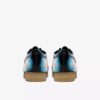 Ανδρικά Wallabee Μαύρα Wallabees με φινίρισμα «Brush-Off»