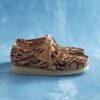 Ανδρικά Wallabee με μοτίβο τίγρης Wallabees Ανδρικά Wallabee με μοτίβο τίγρης Wallabees