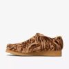 Ανδρικά Wallabee με μοτίβο τίγρης Wallabees Ανδρικά Wallabee με μοτίβο τίγρης Wallabees