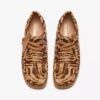 Ανδρικά Wallabee με μοτίβο τίγρης Wallabees Ανδρικά Wallabee με μοτίβο τίγρης Wallabees