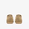 Ανδρικά Wallabee με συνδυασμό εκτυπώσεων Maple Ανδρικά Wallabee με συνδυασμό εκτυπώσεων Maple