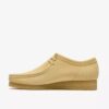 Ανδρικά Wallabee Pale Yellow Suede Wallabees Ανδρικά Wallabee Pale Yellow Suede Wallabees