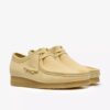 Ανδρικά Wallabee Pale Yellow Suede Wallabees Ανδρικά Wallabee Pale Yellow Suede Wallabees