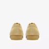 Ανδρικά Wallabee Pale Yellow Suede Wallabees Ανδρικά Wallabee Pale Yellow Suede Wallabees