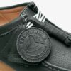 Ανδρικά Wallabee Rb από σκούρο πράσινο δέρμα Wallabees Ανδρικά Wallabee Rb από σκούρο πράσινο δέρμα Wallabees