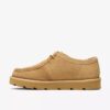 Ανδρικά Wallabees Meare Walla από σουέτ σφενδάμου Ανδρικά Wallabees Meare Walla από σουέτ σφενδάμου