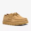 Ανδρικά Wallabees Meare Walla από σουέτ σφενδάμου Ανδρικά Wallabees Meare Walla από σουέτ σφενδάμου