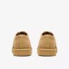 Ανδρικά Wallabees Meare Walla από σουέτ σφενδάμου Ανδρικά Wallabees Meare Walla από σουέτ σφενδάμου