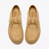 Ανδρικά Wallabees Meare Walla από σουέτ σφενδάμου Ανδρικά Wallabees Meare Walla από σουέτ σφενδάμου