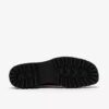 Ανδρικά Wallabees Walla Yukoner από καφέ δέρμα