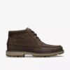 Ανδρικές μπότες Maplewalk Moc Brown Chukka Μποτάκια Ανδρικές μπότες Maplewalk Moc Brown Chukka Μποτάκια