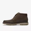 Ανδρικές μπότες Maplewalk Moc Brown Chukka Μποτάκια Ανδρικές μπότες Maplewalk Moc Brown Chukka Μποτάκια