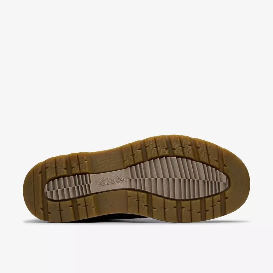 Ανδρικές μπότες Maplewalk Moc Brown Chukka Μποτάκια Ανδρικές μπότες Maplewalk Moc Brown Chukka Μποτάκια