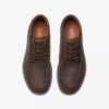 Ανδρικές μπότες Maplewalk Moc Brown Chukka Μποτάκια Ανδρικές μπότες Maplewalk Moc Brown Chukka Μποτάκια