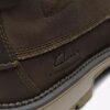 Ανδρικές μπότες Maplewalk Moc Brown Chukka Μποτάκια Ανδρικές μπότες Maplewalk Moc Brown Chukka Μποτάκια