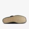 Ανδρικές μπότες Wallabee™ από μαύρο δέρμα Ανδρικές μπότες Wallabee™ από μαύρο δέρμα