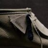 Ανδρικές μπότες Wallabee™ από σουέτ σε χρώμα σφενδάμου