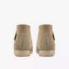 Ανδρικές μπότες Wallabee™ από σουέτ σε χρώμα σφενδάμου