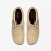Ανδρικές μπότες Wallabee™ από σουέτ σε χρώμα σφενδάμου