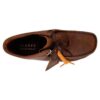 Ανδρικές μπότες Wallabee™ με κερί μέλισσας