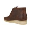 Ανδρικές μπότες Wallabee™ με κερί μέλισσας