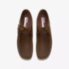 Ανδρικές μπότες Wallabee™ με κερί μέλισσας