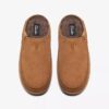 Ανδρικές παντόφλες Frien Wall Tan Slip-on χωρίς κορδόνια Ανδρικές παντόφλες Frien Wall Tan Slip-on χωρίς κορδόνια